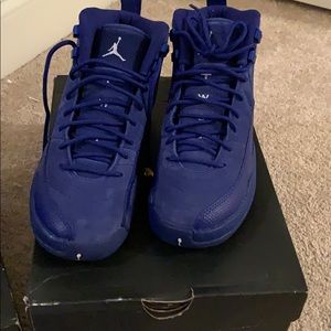 Jordan’s size 5 boy